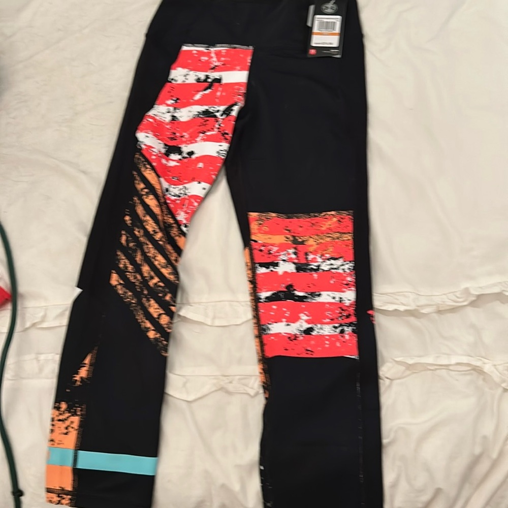 Workout tights